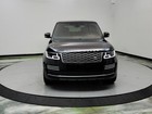 2018 Land Rover Range Rover Autobiography