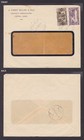 Lebanon 1937  Cover From Trpoli