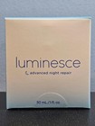 Jeunesse Luminesce Advanced Night Repair Cream - Full Size 1 Oz - New  Exp 1 27