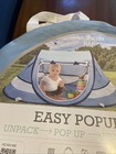 Baby Beach Tent Finate Upf 50    Uv Protection Waterproof Pop Up Travel Tent Kid