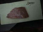 Natural Red Jasper Rough Slab Specimen 3    X 1      Lapidary Rock Mineral Display
