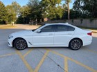 2018 Bmw 5-series Xi