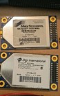 4  Maxstream 9xtend 900 Mhz Oem Module Xt09-mi  Xto9-si  Untested