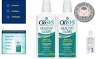 Pack Of 2 Alcohol-free Healthy Gums Mouthwash - 32 Fl Oz For Sensitive Mouths