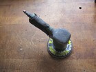 Speedaire 3crh9 Pneumatic Adjustable Speed Air Sander