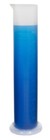 Eisco Labs 2000ml Measuring Cylinder  Class B - Polypropylene