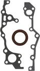 Timing Chain Kit Compatible For Toyota Tacoma 2 4l 2438cc L4 Dohc  16 Valve 