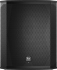 Electro-voice Elx200-18sp 18  Powered Subwoofer 1200w Quicksmart Dsp Active Sub 