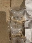 Philips Respironics Lot 16 - Wisp   Under The Nose Nasal Cushions 1094087 - New