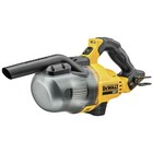 Dewalt Dcv501hbr 20v Cordless Dry Hand Vacuum  tool Only  Certified Refurbished