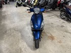 2012 Piaggio Fly 50 4v