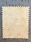 Falkland Islands 34   1912-1914 6p King George V Kgv Stamp   Mh