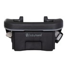 Baby Trend Ez-lift Plus Infant Car Seat Base - Black