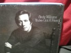 Andy Williams - You ve Got A Friend - Reel To Reel Tape  Guaranteed Sounds Great