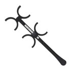 4-lens Adjustable Pd Scale Optical Optometry Flip Trial Lens Holder 