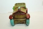 Vintage Ardco Car Planter  C2572  Japan 6 5 x4 x3 5  T