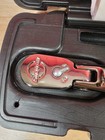 Snap-on Tools 1 4    Dr Flex-head Techangle Torque Wrench 12   240 In-lb Atech1fs240