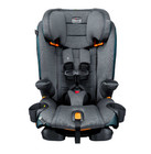 Chicco Myfit Cleartex Harness   Booster Car Seat - Willow New