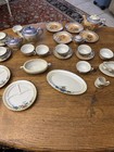 Vintage Children   s Tea Sets 3 Sets 31 Pieces Good Condition 