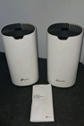 Tp-link Ac1200 Whole Home Mesh Wi-fi System Deco S4r - No Ac Adapter Included