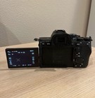 Sony Alpha   7  Iv Camera Body   Lens Message First 