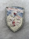 Us Army 74th Combat Engineer Battalion Patch Japanese Made  jj149