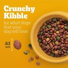Pedigree Grilled Beef  Grain steak And Vegetable Flavor Adult Dry Dog Food 44lbs