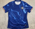Chelsea Fc Nike Dri-fit 24 25 Home Jersey  Size S  Premier League 20 Cole Palmer