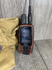 Garmin Astro 320 Gps Dog Tracking Handheld Receiver Unit W bag -tested   Working