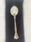 Gorham Chantilly Sterling Silver Place Soup Spoon 7    No Monogram
