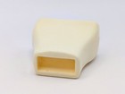 Hohner Soprano alto Mouthpiece Student Melodica Made In Germany Mouth Piece Only
