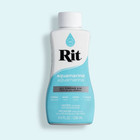 Rit All-purpose Liquid Dye Aquamarine 8 Oz Great Clothing accessories 3 Bottles