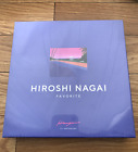 Hiroshi Nagai Favorite 77th Anniversary Box 3 Art Book Set
