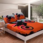  Gamer Fitted Sheet Set For Boys Teens Size Gaming Bedding Twin Multi 15