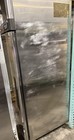 Turbo Air M3r19-1-n 25  Solid Door Stainless Steel Reach-in Refrigerator
