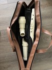 Woodnote Bass Recorder