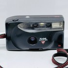Kodak Star 35 Af 35mm Film Camera Autofocus Autowind Dx Black