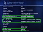Tivo Roamio Ota Vox   Lifetime Tivo Service   Upgraded 3tb Hdd   477 Hours   Te3
