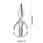 Multifunctional Heavy-duty Kitchen Shears  Heavy Duty Kitchen Scissors For Food