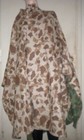 U s army   - 1944 Ww2  Marine Corps Poncho Issue Pacific Wwii 1944   -  used  
