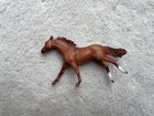 Retired Breyer Horse Stablemate  5500 Saddle Club Set Prancer Thoroughbred G2
