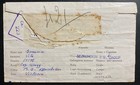 1945 Murchison Australia Pow Prisoner Of War Camp Letter Cover To Brindisi Italy