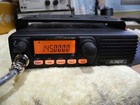 Alinco Dr-b185ht High Power 85w Vhf 2m Mobile Radio Transceiver -  nice        