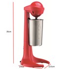 Commercial Electric Milk Shaker Maker Drink Mixer Smoothie Milk Shake Machine