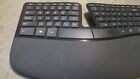 Microsoft Sculpt Ergonomic  5kv-00001  Wireless Keyboard  no Dongle 