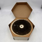 20 Vintage Bristol Babcock Smoked Charts In The Box