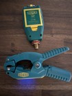 Refco Tap Digital Gauge And Temperature Clamp
