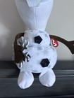 New Ty Disney Frozen Olaf Plush Toy Plush Stuffed Animal  14 Inch