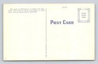 Kalamazoo Mi-michigan  New Modern City Hall  Antique Vintage Postcard