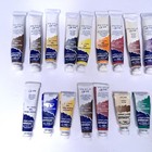 Vtg Winsor   Newton Cotman   Grumbacher Artist Watercolor Paint Lot Of 27 Tubes
